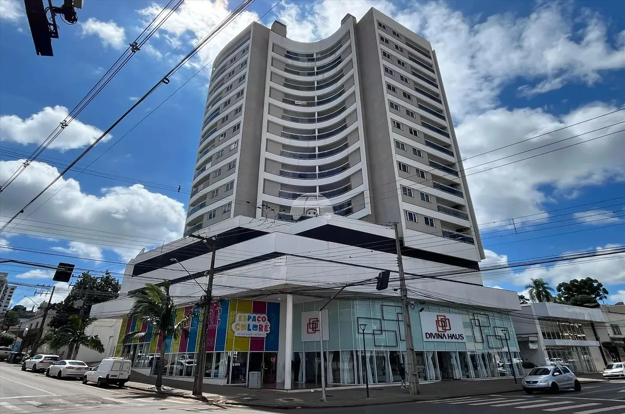 Vendas Apartamento Pato Branco PR