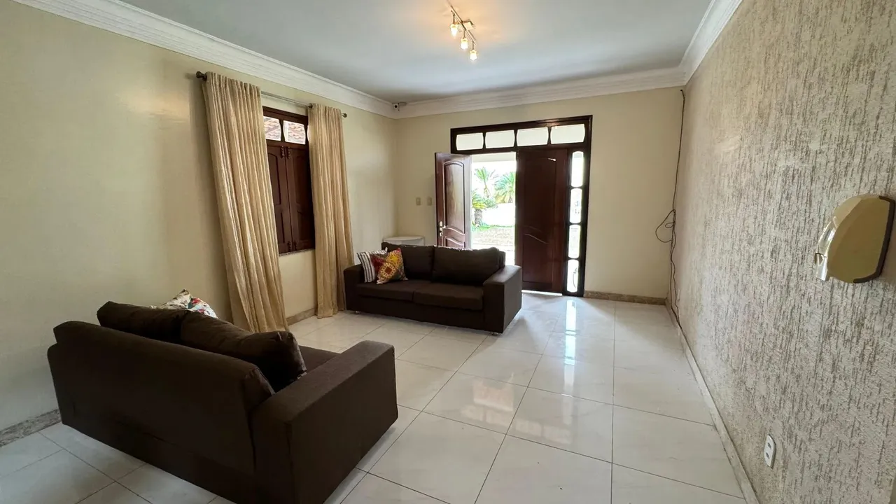 Casa para aluguel na Chácara Brasil - São Luís - MA