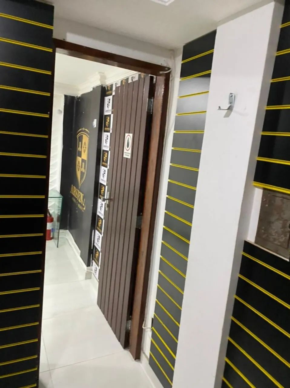 Sala comercial na Torre no 1° andar com projetados e ótima localização. (Oportunidade) - Foto 2