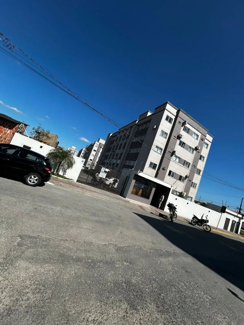 Foto - Itajaí - Murta