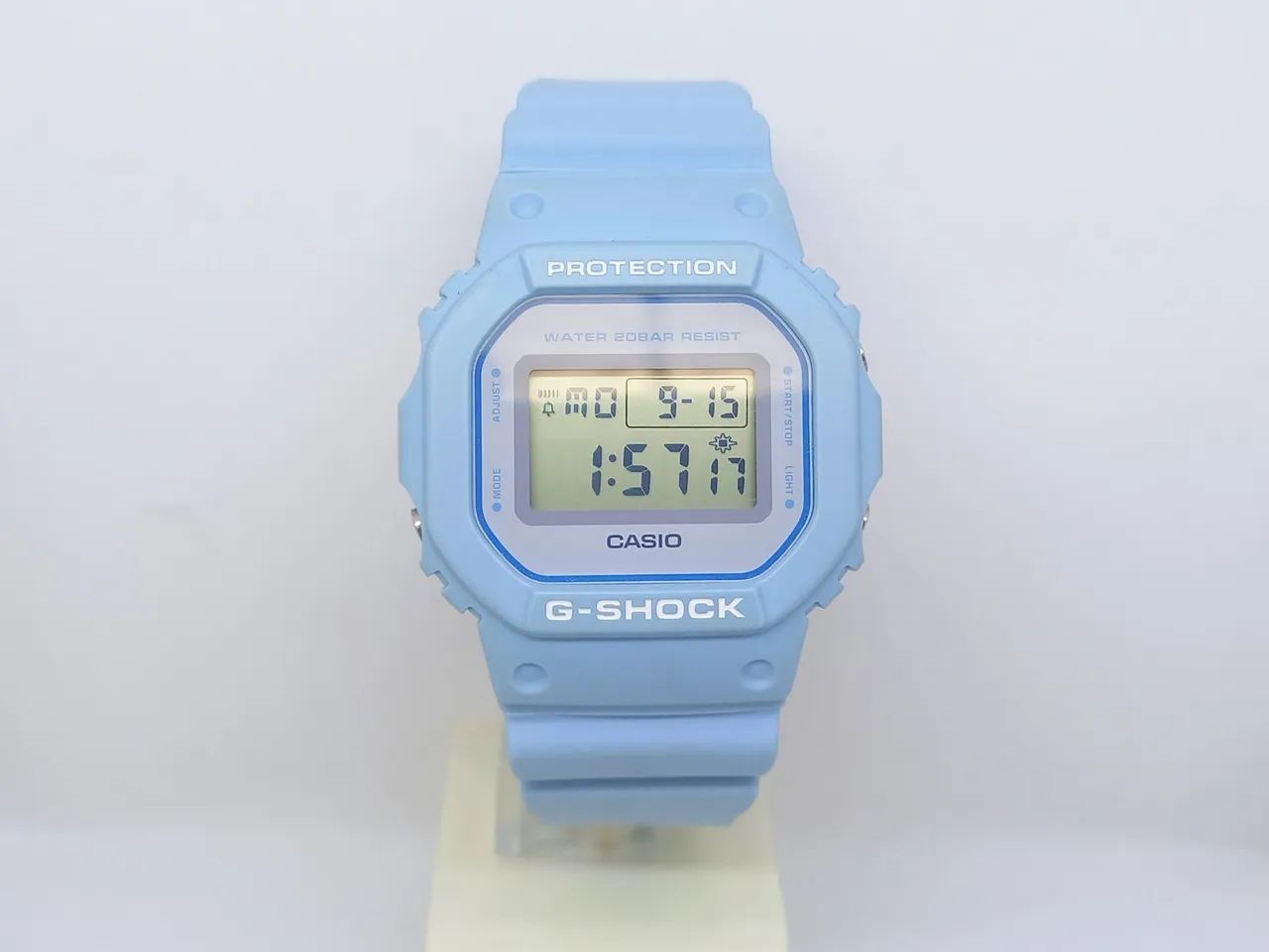 Relógio casio g-shock 