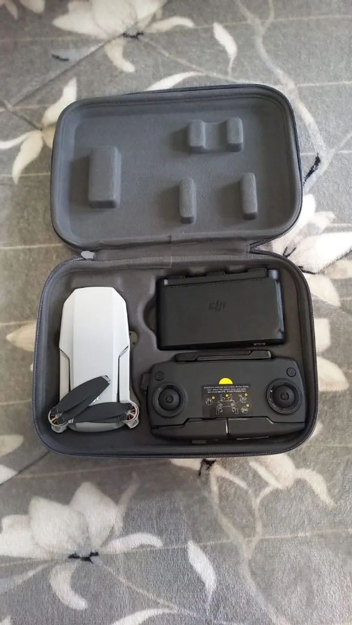 Drone DJI Mini - Foto 5