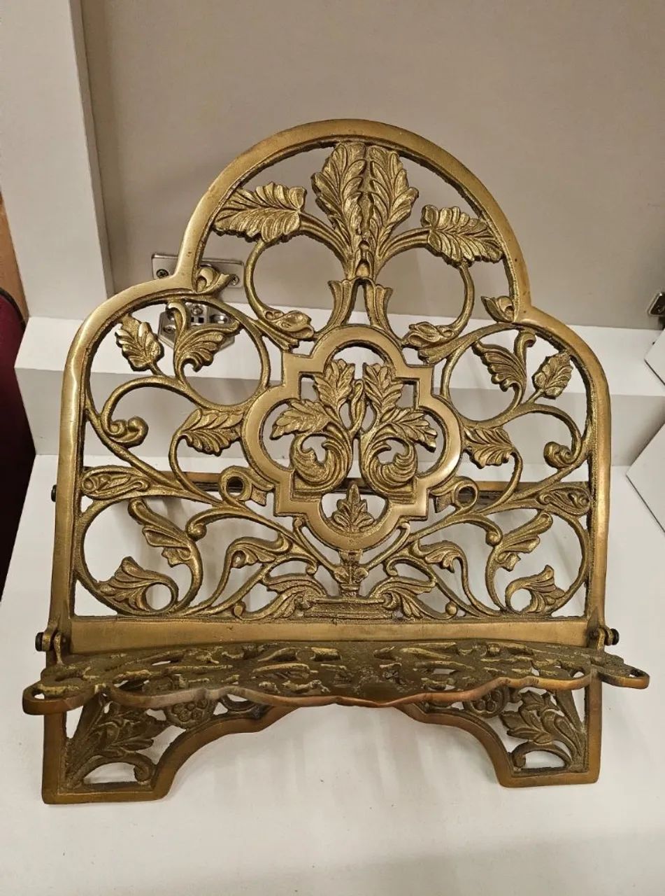 Suporte para Bíblia