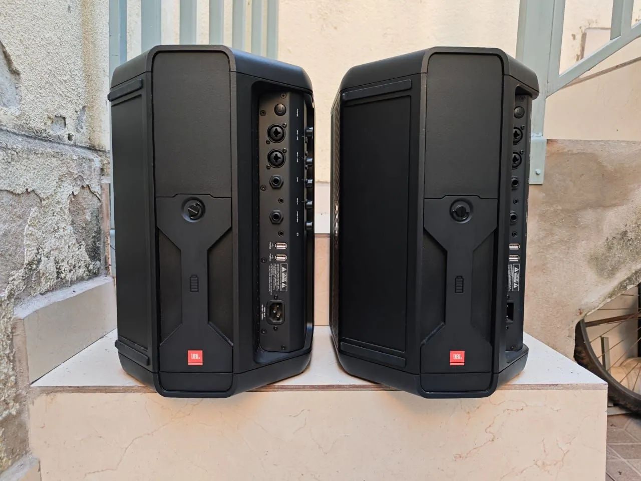 Caixas de Som JBL EON ONE COMPACT - Foto 3
