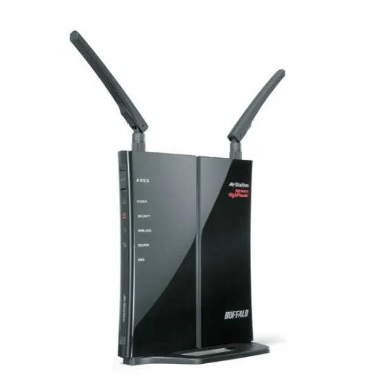 Wifi Bufallo Duas Antenas