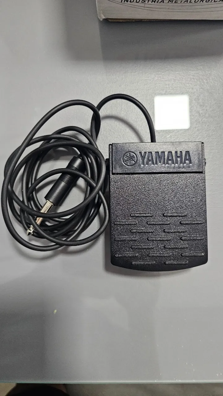 Pedal Yamaha - Usado