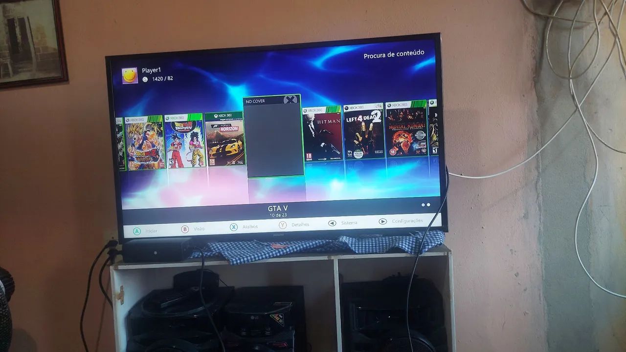 Xbox 360 - Console de última geração - Foto 2