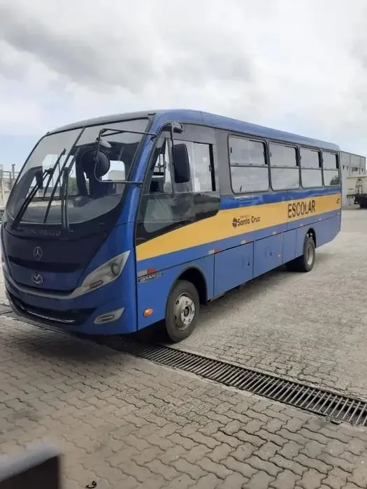 Micro escolar 