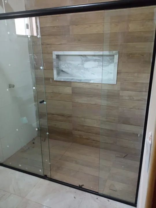 Instalação de bancadas de mármore, granito e porcelanato - Foto 5