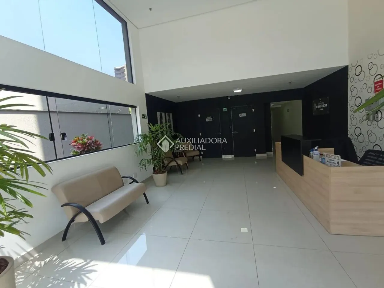 SALA - SANTO ANDRÉ - BAIRRO ASSUNÇÃO