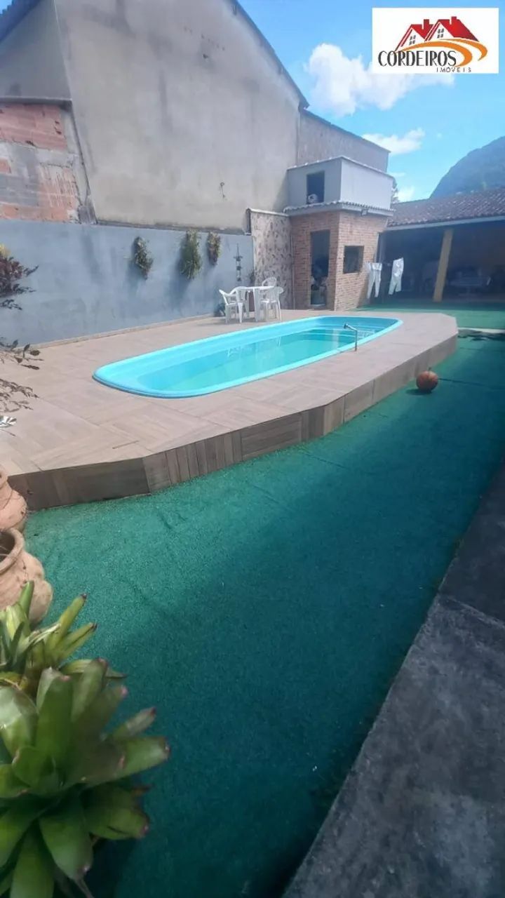 Excelente Casa em Trajano de Moraes - Oportunidade Imperdível! - Foto 4
