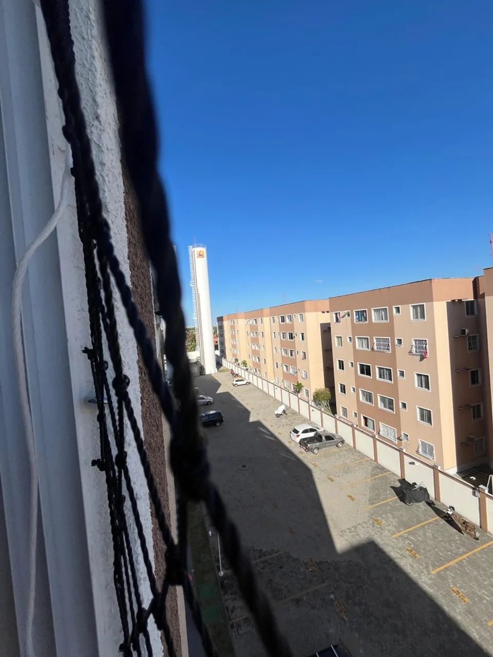 Foto - Caucaia - Itambé