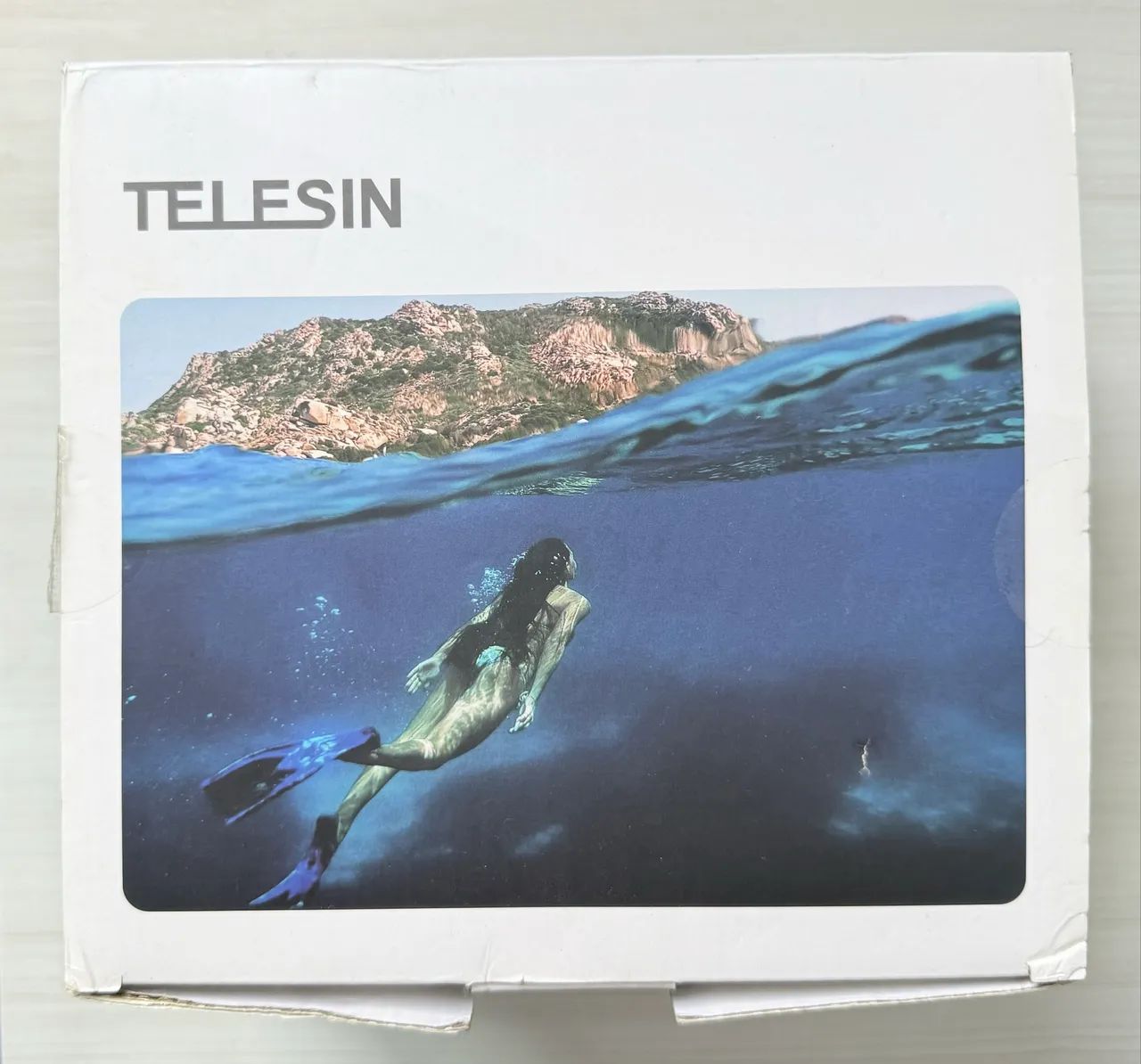 Dome para câmera GoPro Hero 9 a 12 - Foto 3