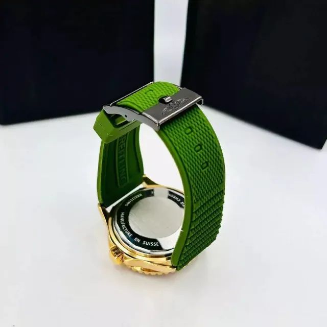 Relógio Breitling G03 - Foto 2