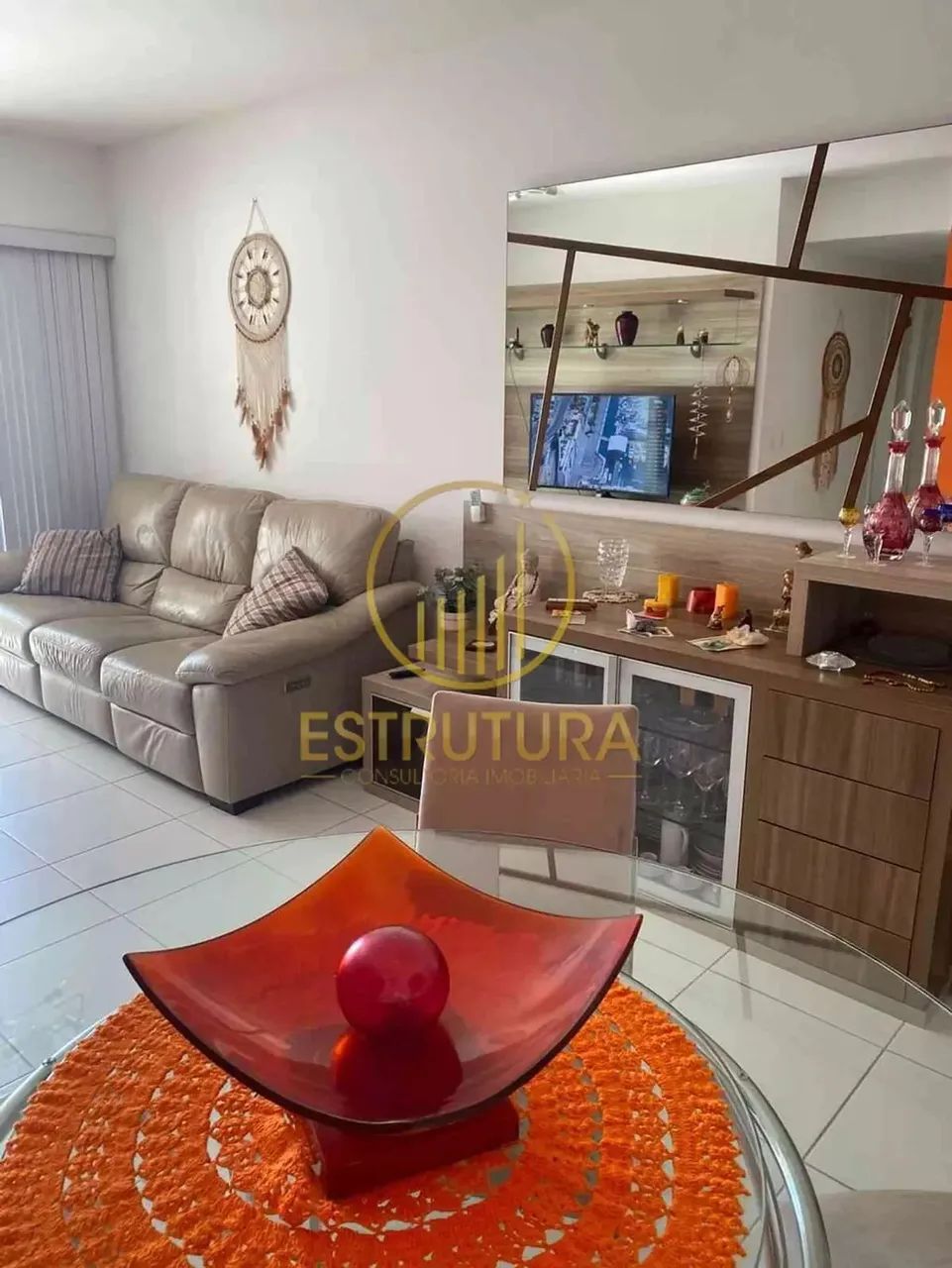 Peninsula 3 quartos Barra da Tijuca - AP239 - Foto 3