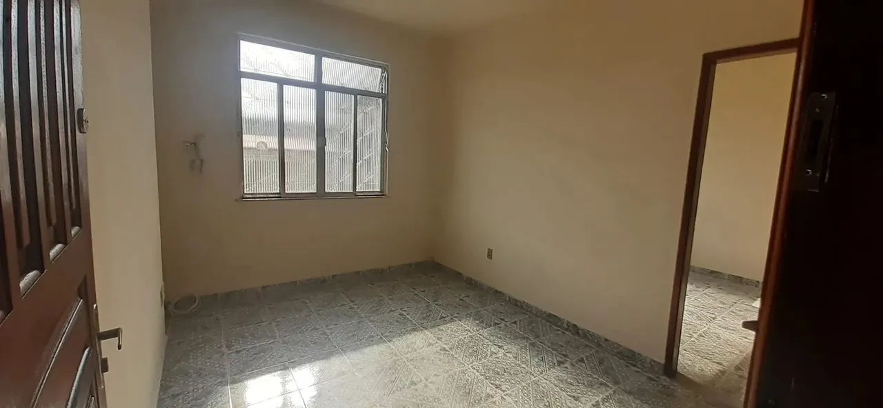 Imóvel para aluguel tem 38 metros quadrados com 1 quarto em Vila da Penha - Rio de Janeiro