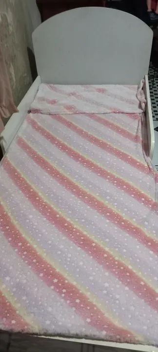 Cama infantil Minie Vai completa  - Foto 2