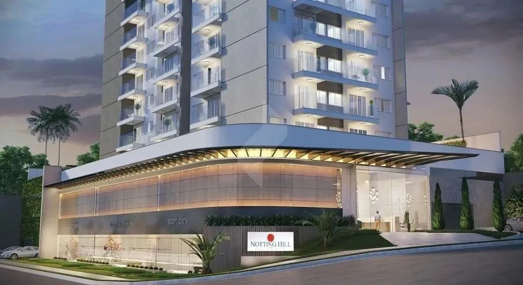 Studio com 1 dormitório à venda, 37 m² por R$ 490.000,00 - Parque Campolim - Sorocaba/SP