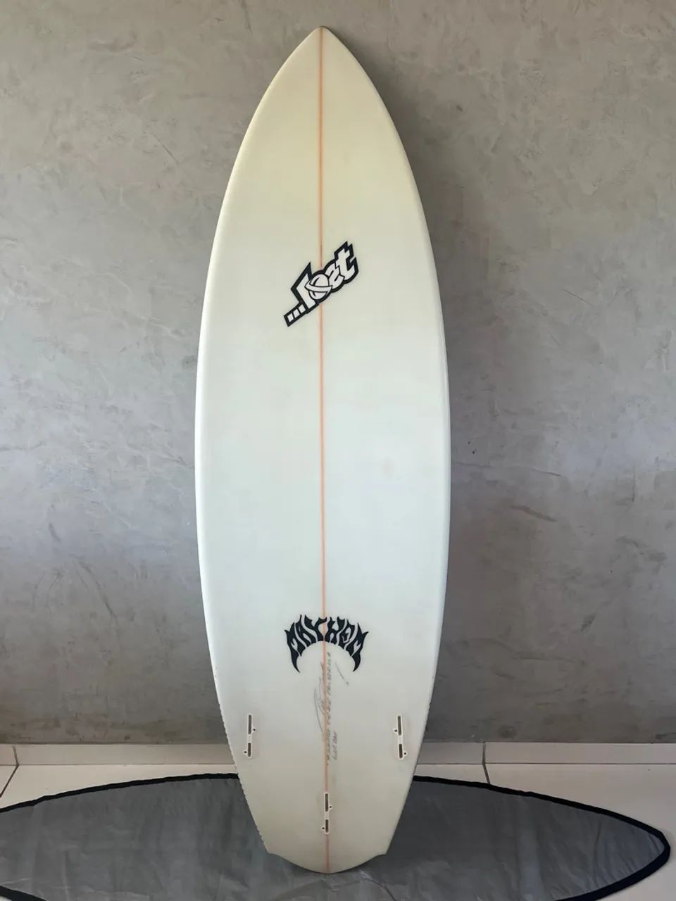 Prancha de surfe 5.10 32L lost - Foto 4