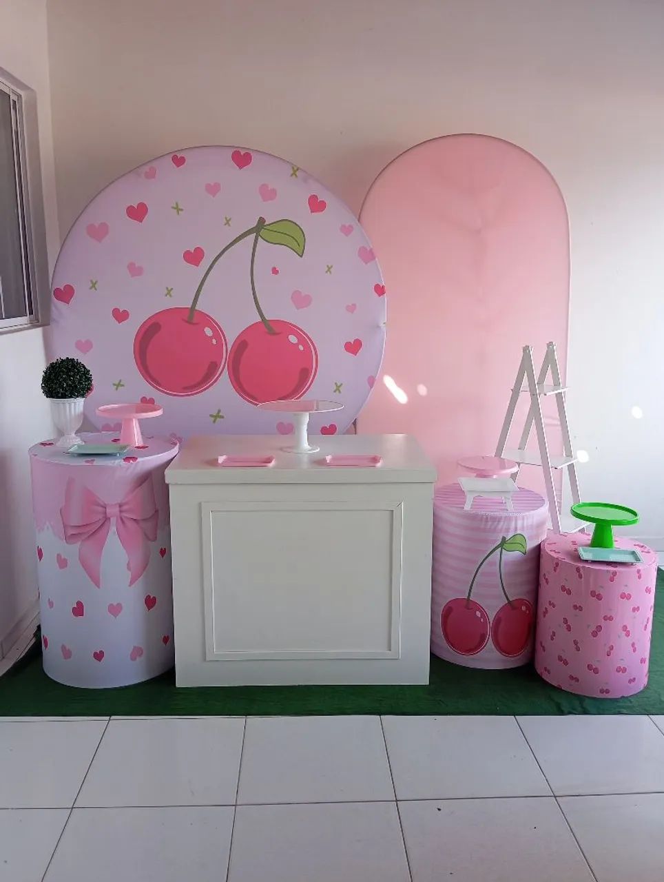 Trabalho com decoração e pegue e monte a partir de 99,90. Fale conosco - Foto 4