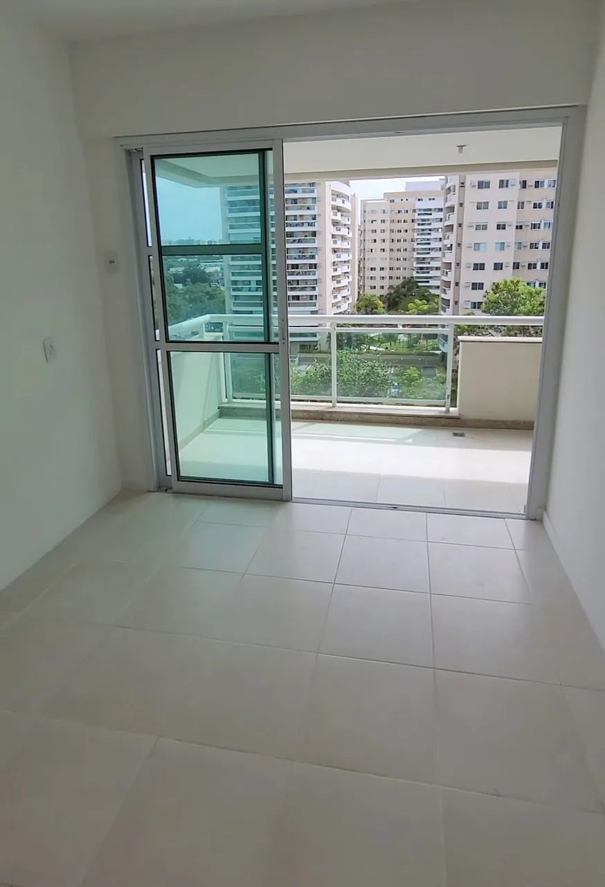 Vitality Spa Barra da Tijuca Apto 2q 69 m2 - Foto 2