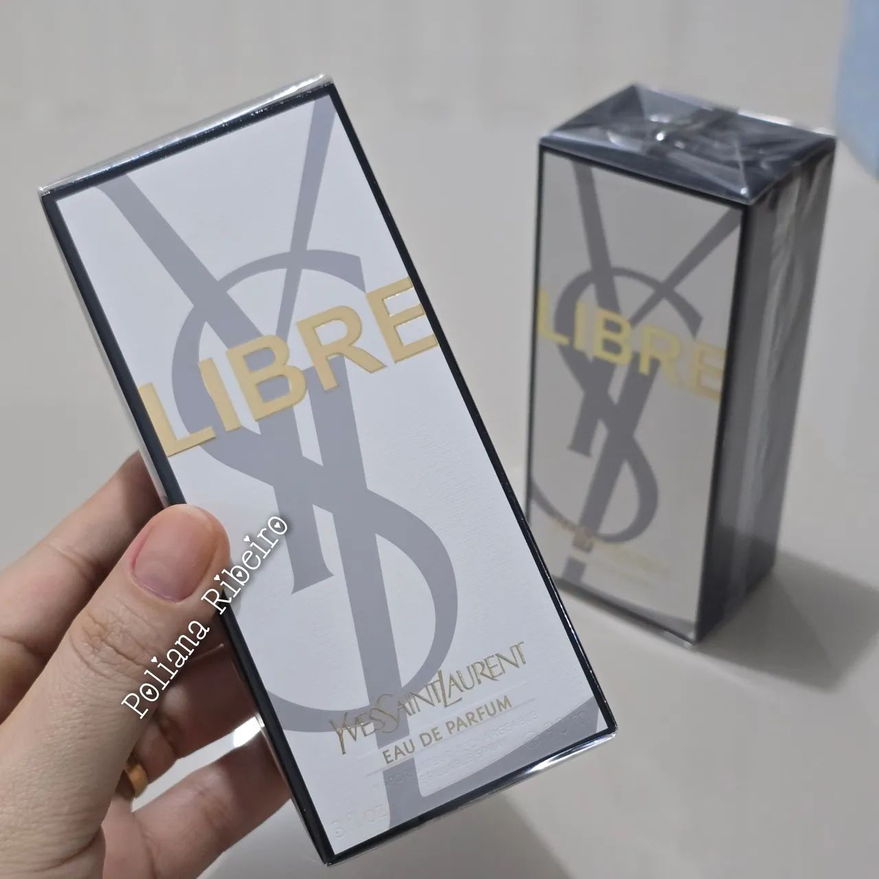 Perfume Yves Saint Laurent Libre edp 90 ml