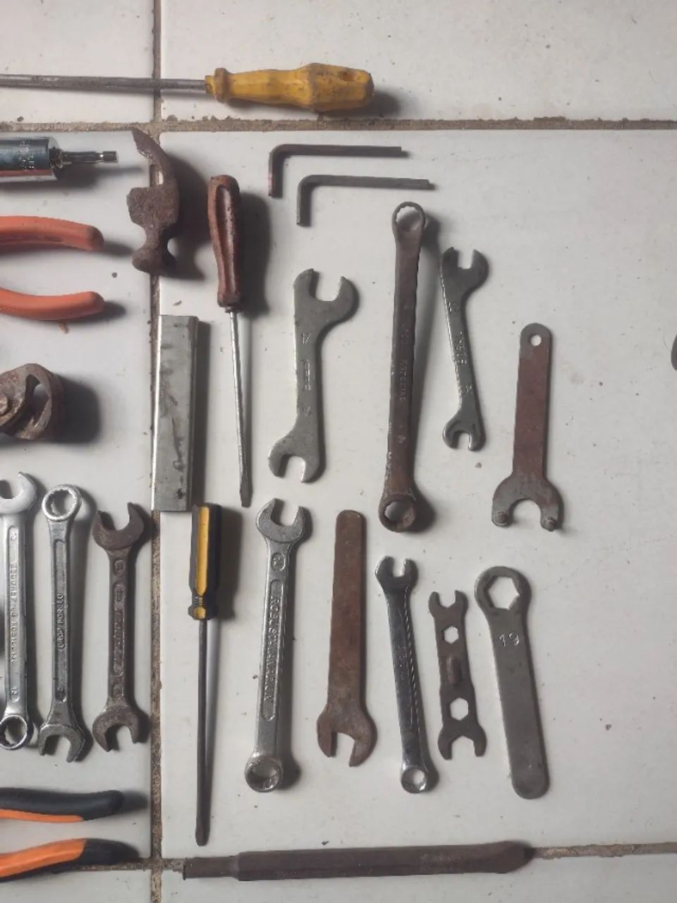 Ferramentas - Foto 3