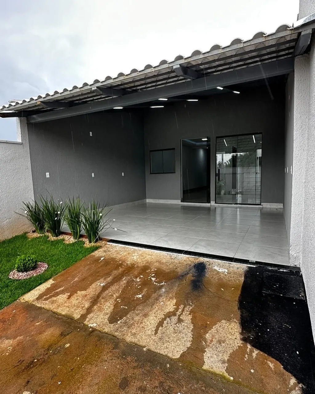 Casa a venda em Santa Regina