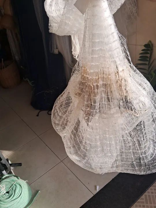 Material pesca no Geral!!!