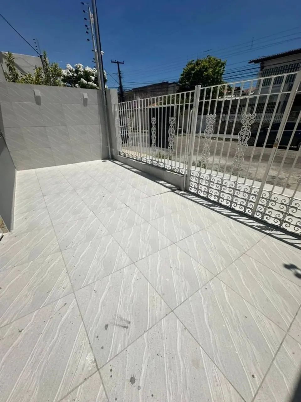 Casa 189m² a Venda na Rua Dom Bosco Com 2 Quartos 1 Suíte 1 Vaga de Garagem - Foto 2