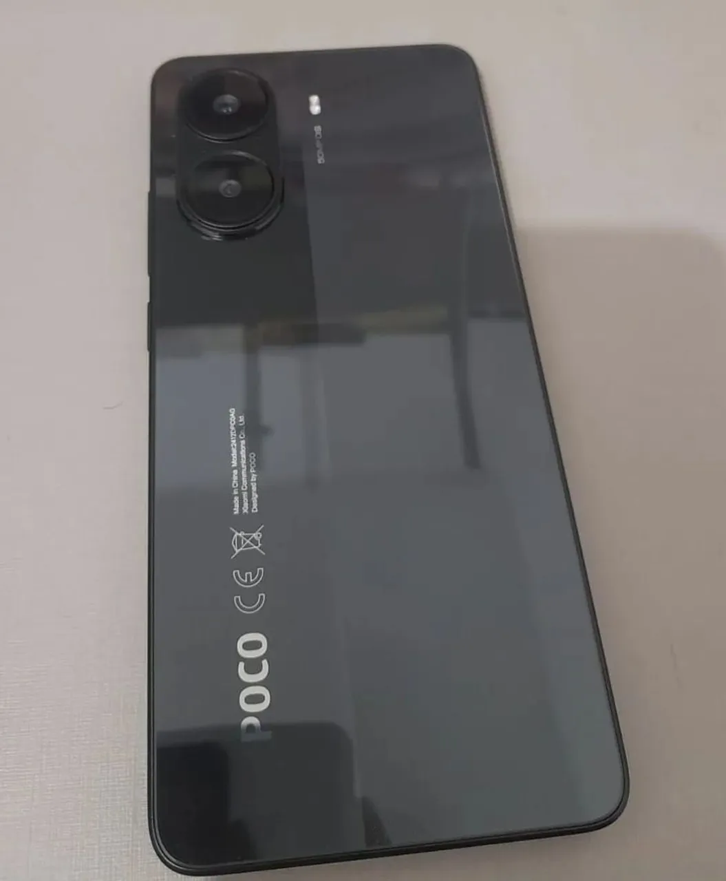 Poco X7 pro 512gb
