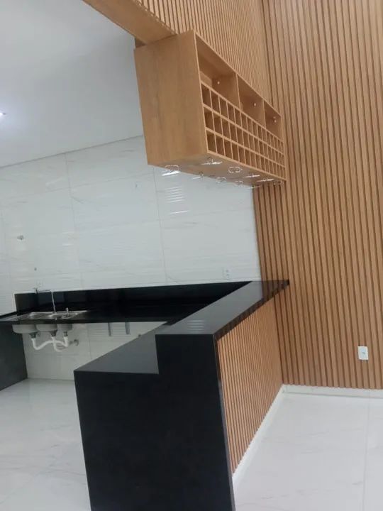 Instalação de bancadas de mármore, granito e porcelanato
