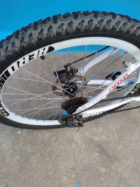 Bicicleta aro 29 - Foto 3