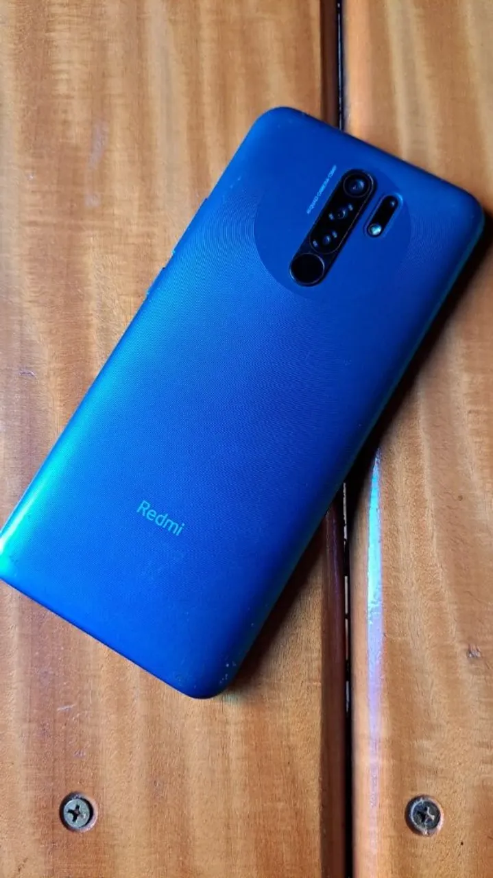 Redmi 9