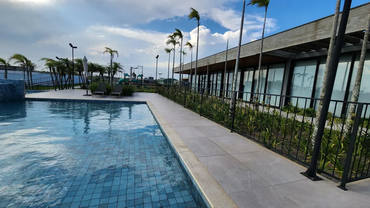 Condomínio Fechado Pronto Pra Morar no Balneário Rincão