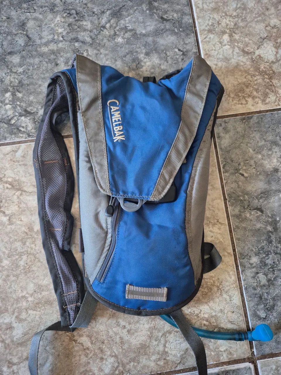 Mochila de Hidratação Camelbak