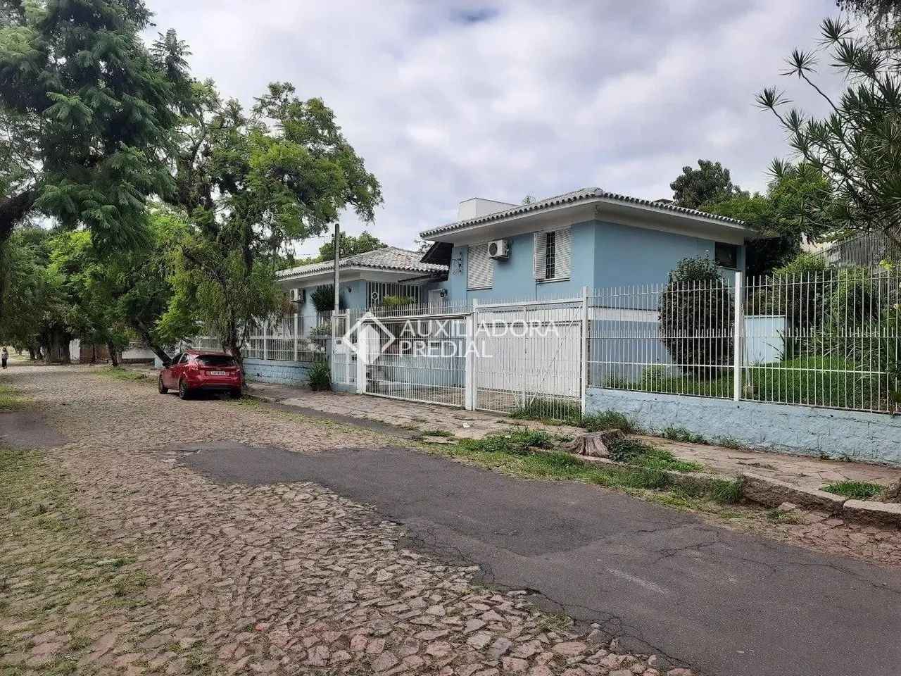 Casa no bairro Sarandi