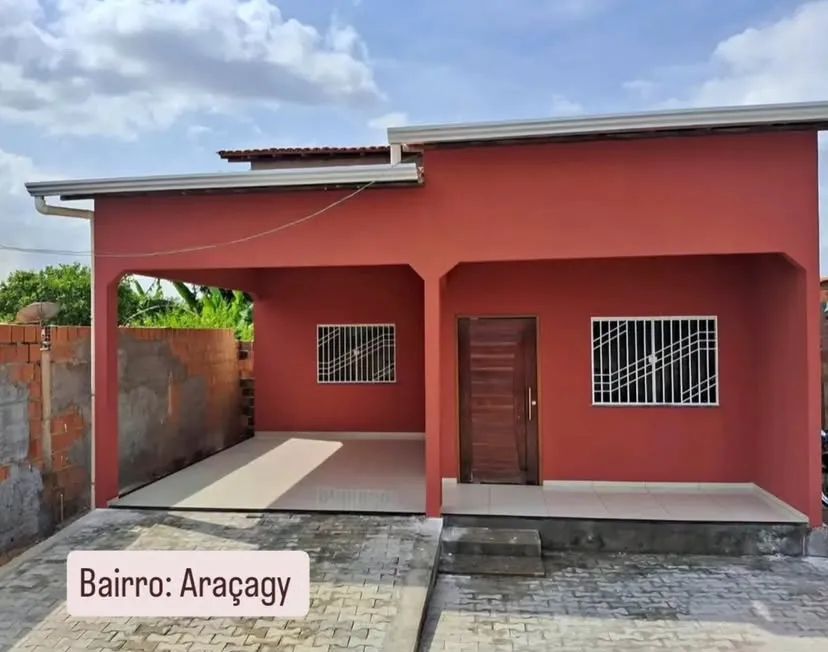 10- CASA NO ARAÇAGY 