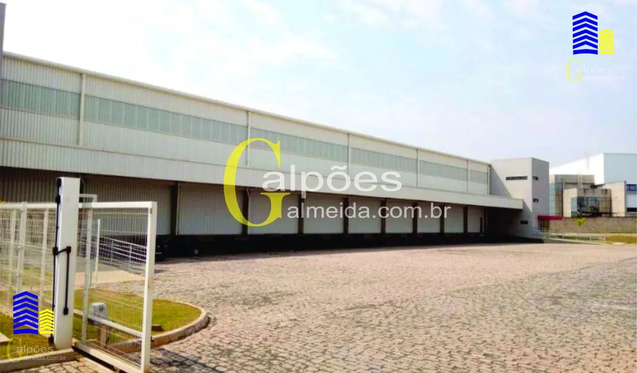 Galpão/Depósito/Armazém para aluguel com 5830 metros quadrados - Foto 3