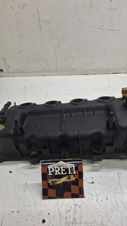 Tampa Valvulas Cabeçote Jeep Renegade 1.8 Etorq 2016 / 2017  - Foto 3