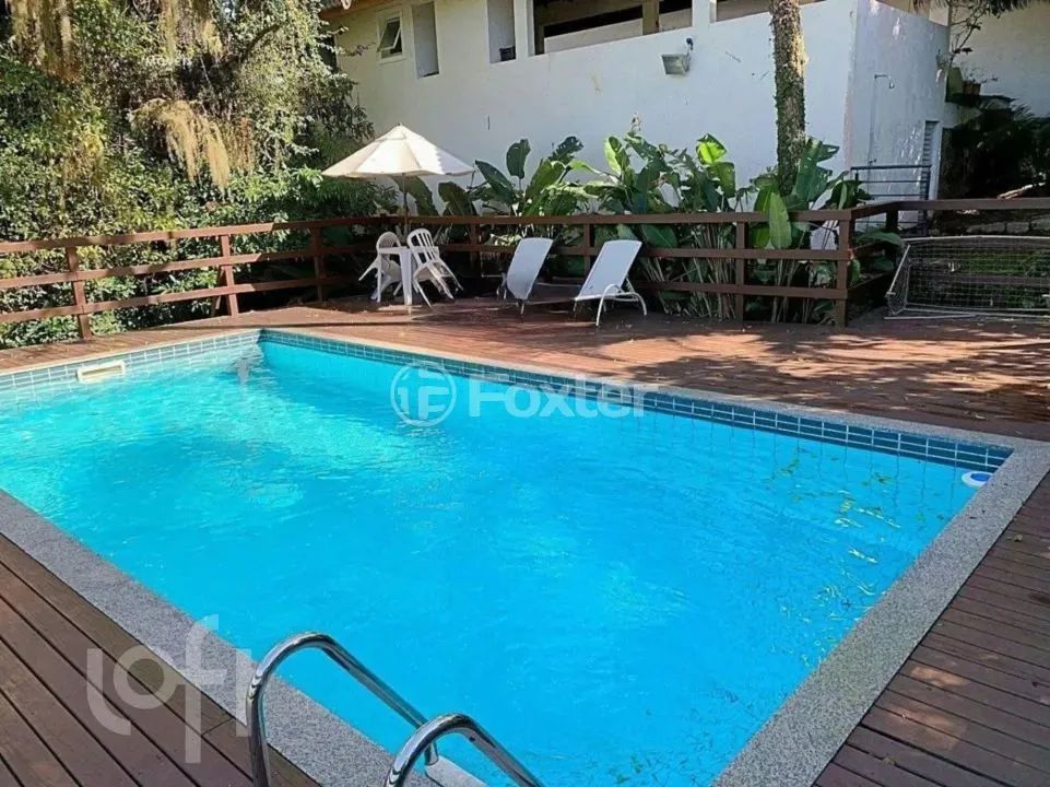 Apartamento à venda Rua Laurindo Januário da Silveira, Lagoa da Conceição - Florianópolis