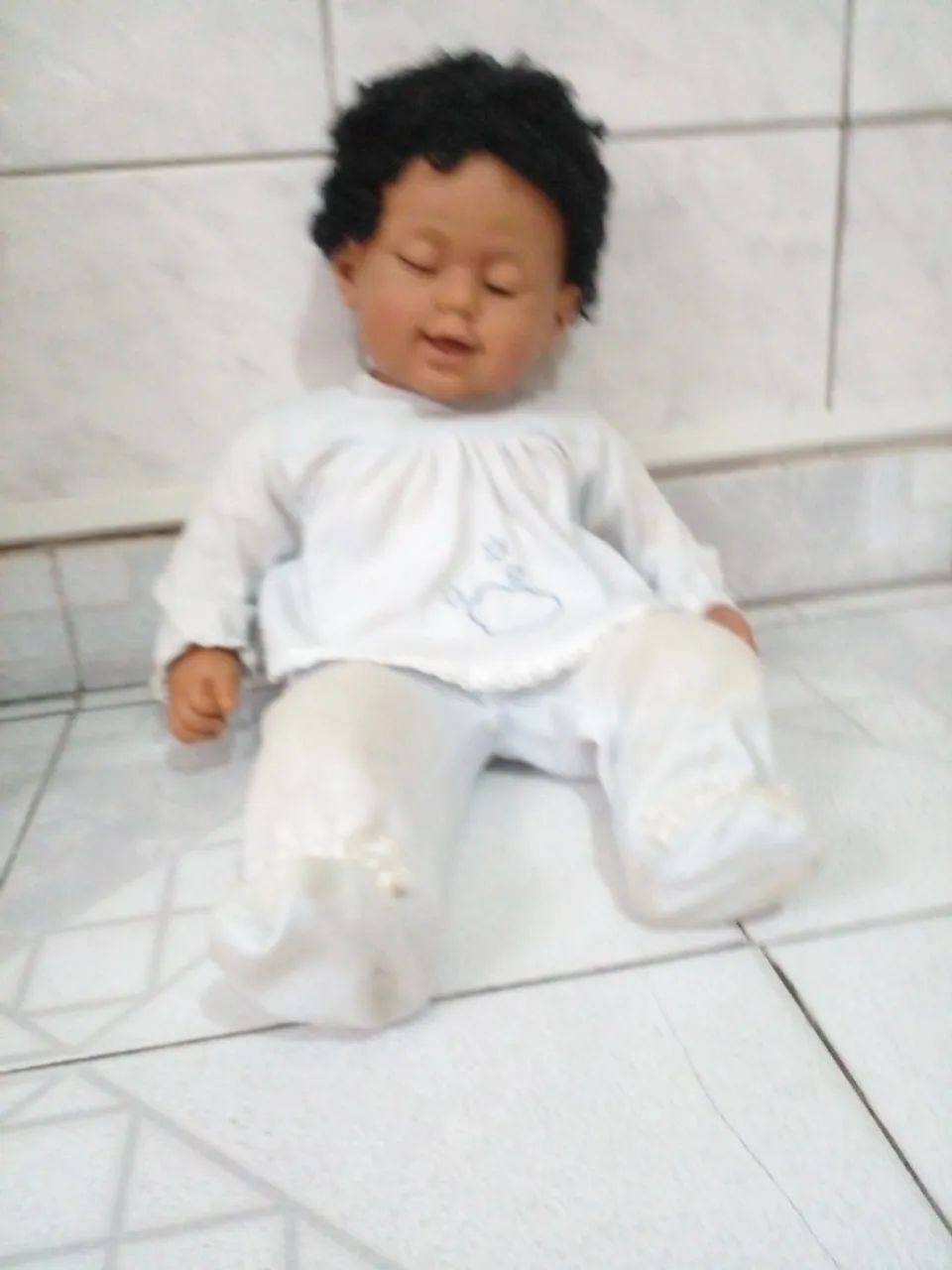 Bonecas Antigas ( anos 80) - Foto 4