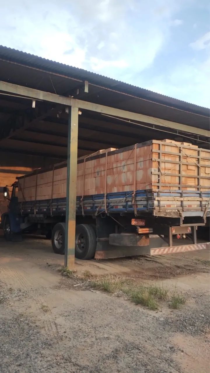 Tijolos direto para sua obra - Foto 3