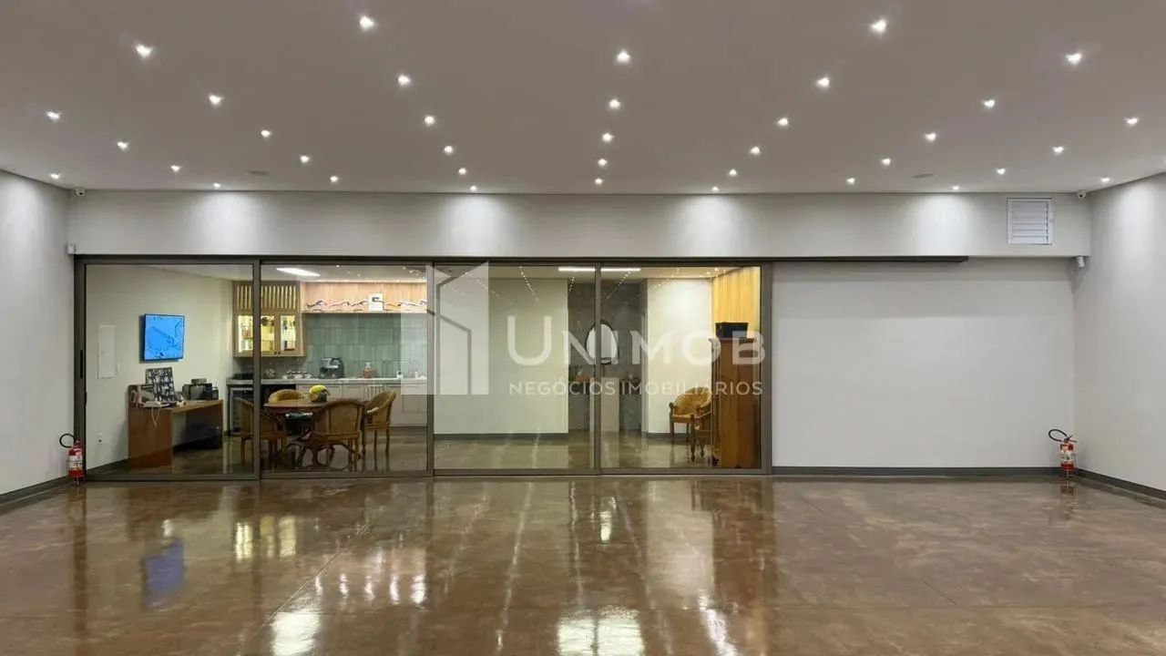 ponto comercial - Santa Terezinha - Paulínia - Foto 3