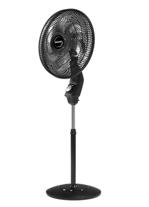 VENTILADOR COLUNA(Pé) MALLORY 40CM TURBO NOVO 40cm - Novo - Foto 5