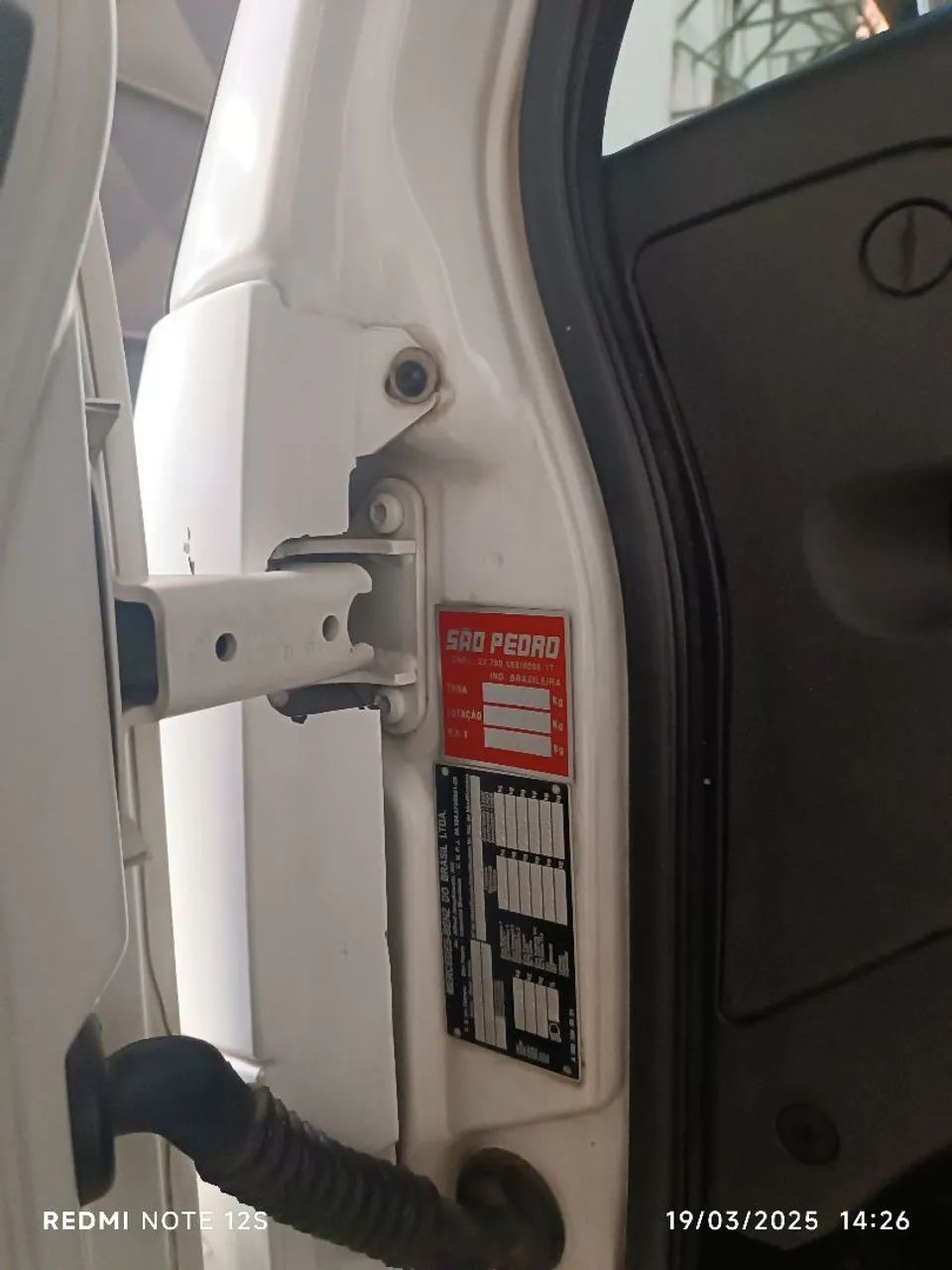 Mercedes Benz Accelo 1016 2018 completo  - Foto 13