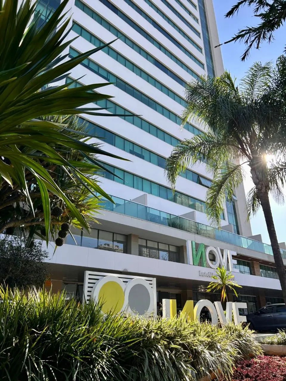 Foto - Goiânia - Jardim América