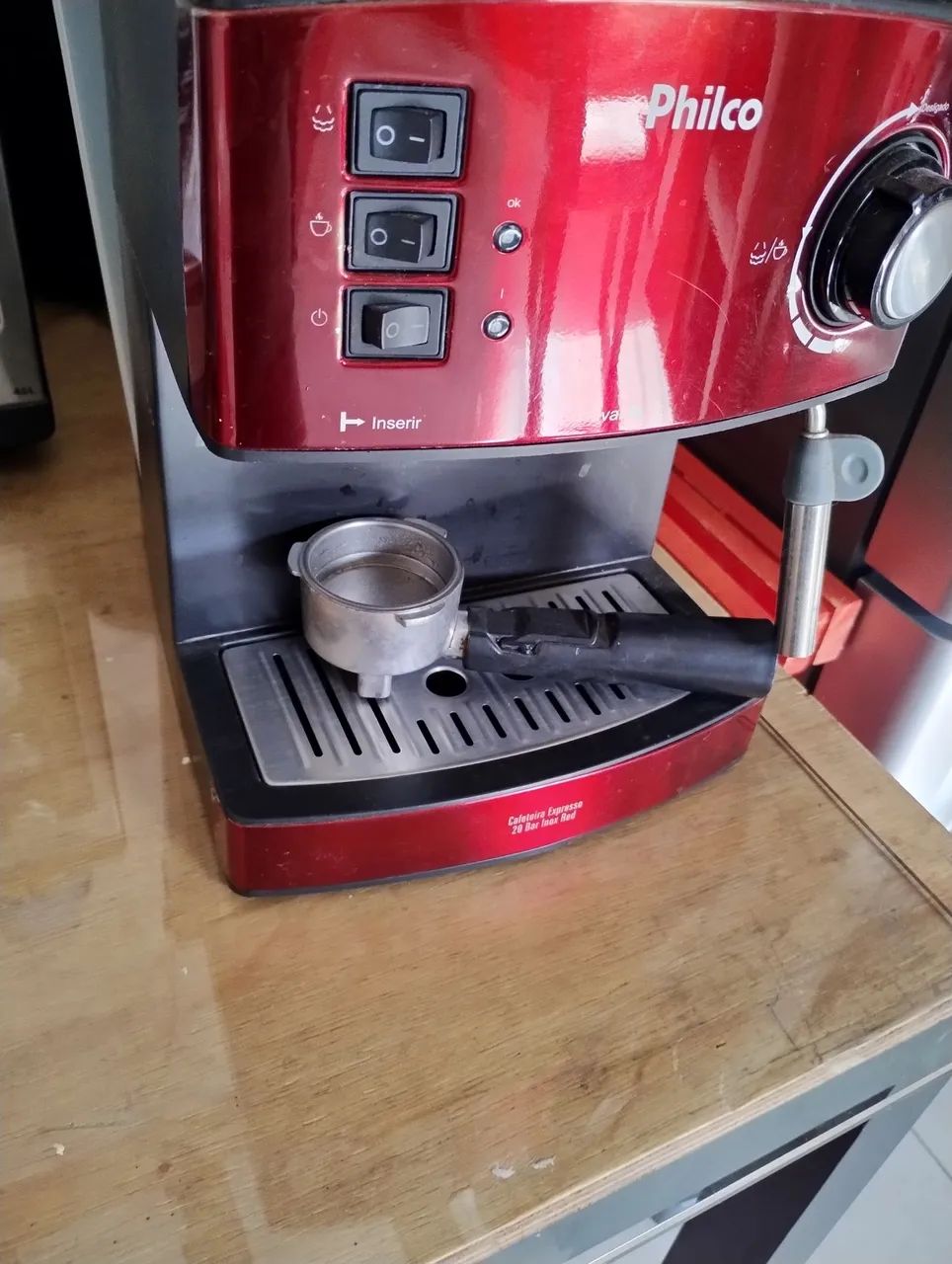 Cafeteira express  - Foto 2