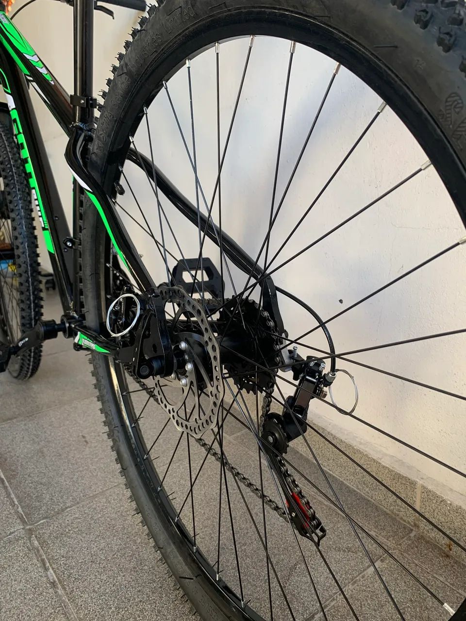 Bicicleta Aro 29 Gott  - Foto 4