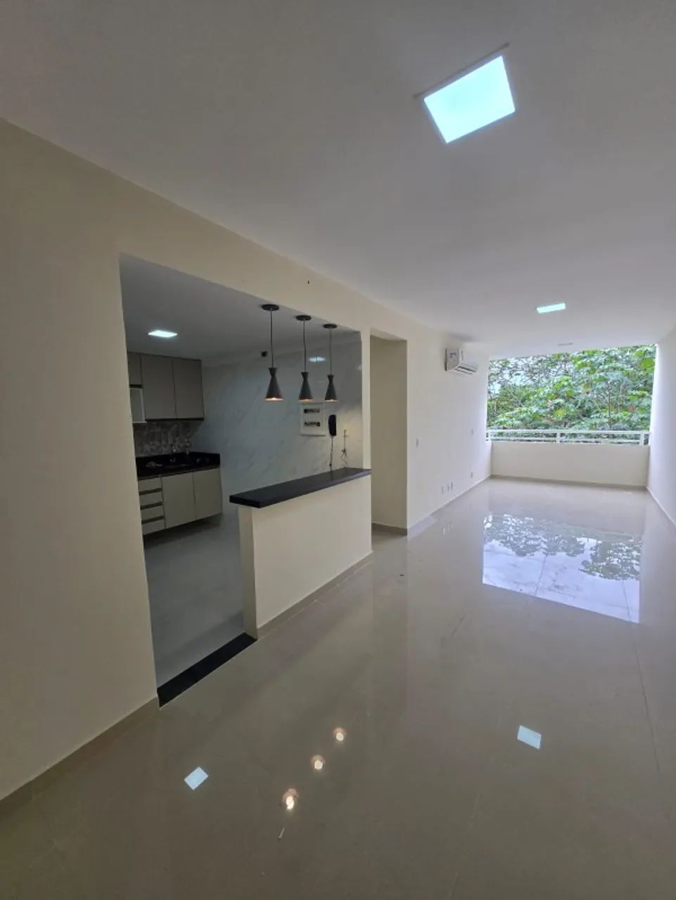 APARTAMENTO PARA VENDA NO CONDOMÍNIO LARANJEIRAS VILLAGE - Foto 3